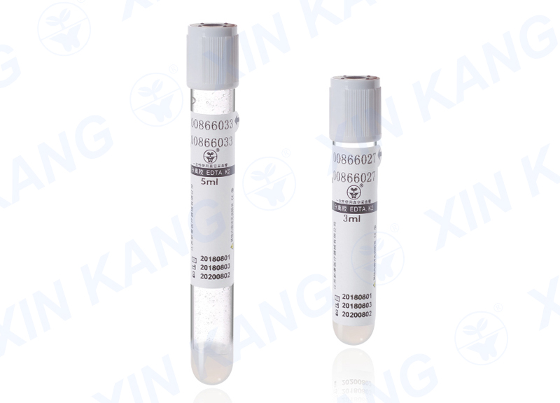 核酸檢測管（血漿類采血管）