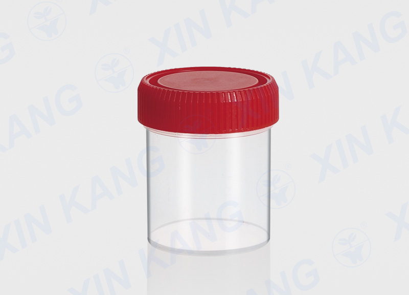 60ml 一次性使用尿杯