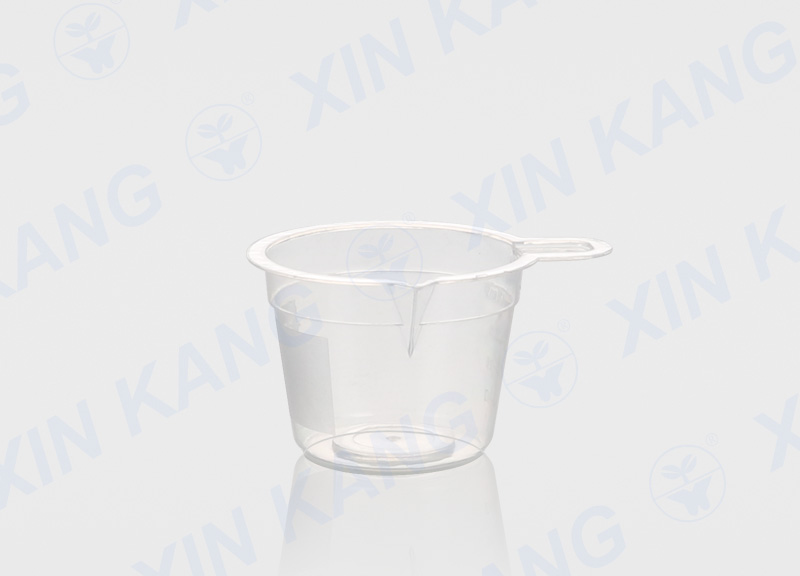 40ml 硬塑尿杯