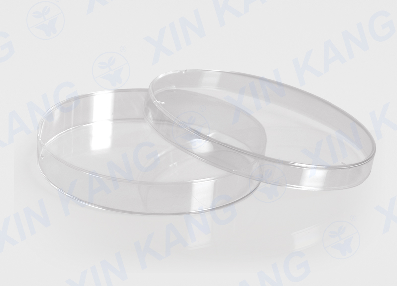 Φ90 一次性使用培養(yǎng)皿 14g