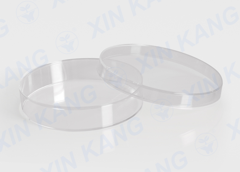 Φ70 一次性使用培養(yǎng)皿