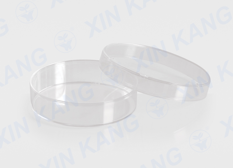 Φ60 一次性使用培養(yǎng)皿