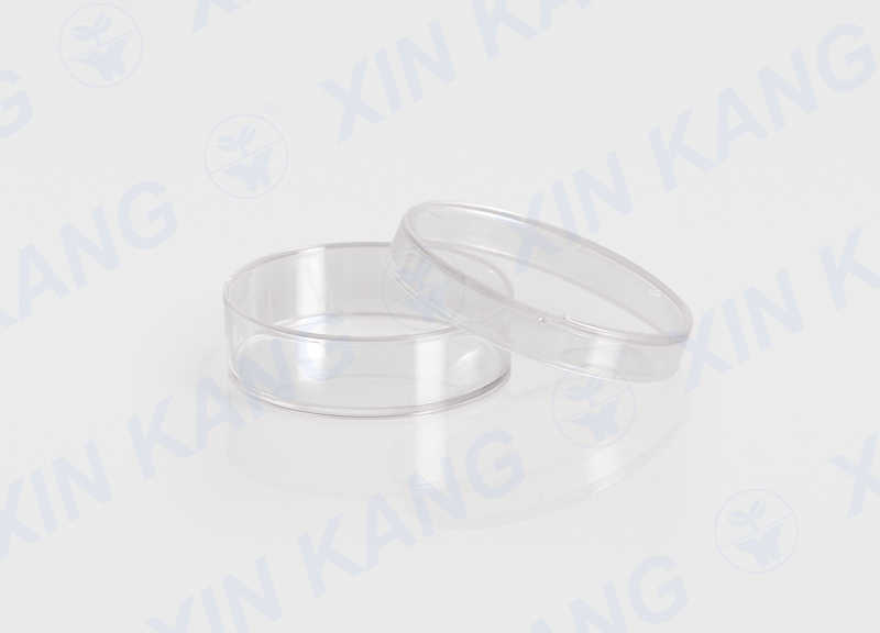 Φ35 一次性使用培養(yǎng)皿