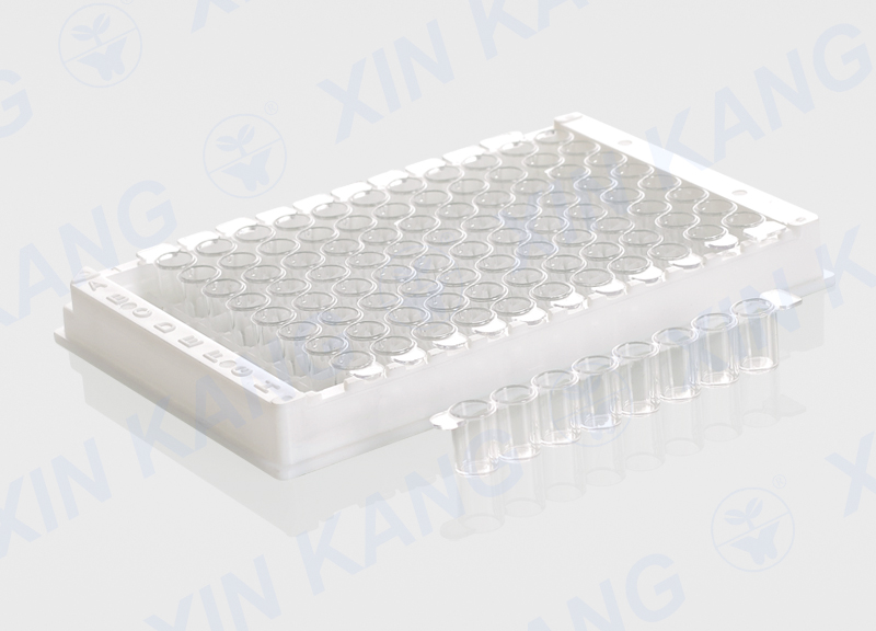 96孔可拆酶標(biāo)板
