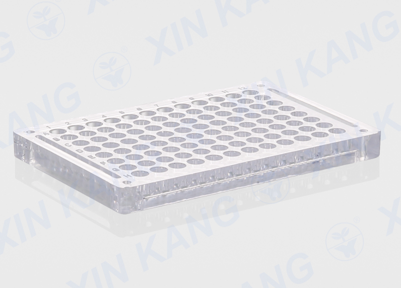 96孔反應(yīng)板（PS）