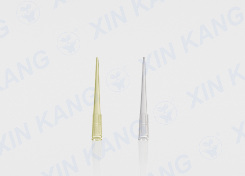 Φ5.5×50 200μl 通用吸頭
