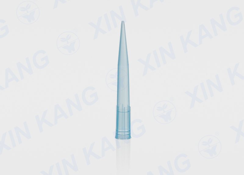 Φ8×71 1000μl 通用吸頭