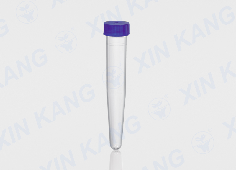 尖底 螺旋蓋 尿沉渣管