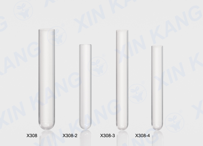 一次性使用塑料試管 PS