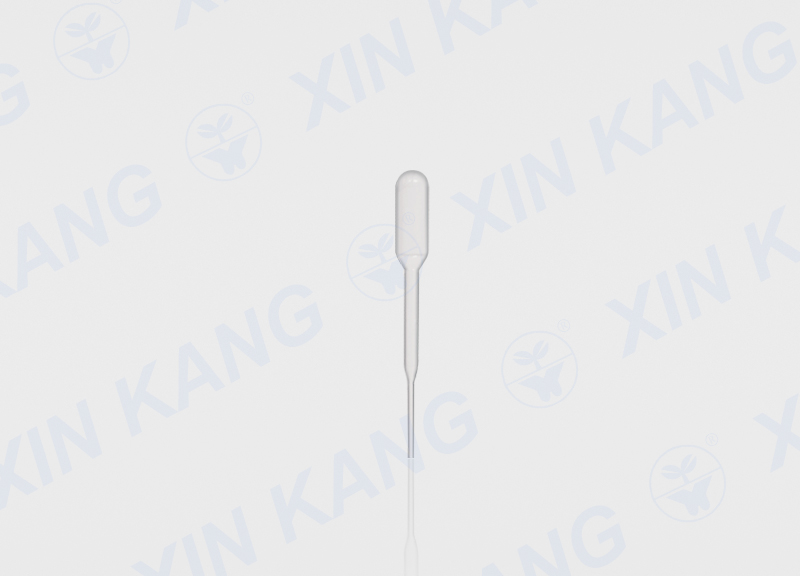 0.3ml 一次性使用塑料吸管