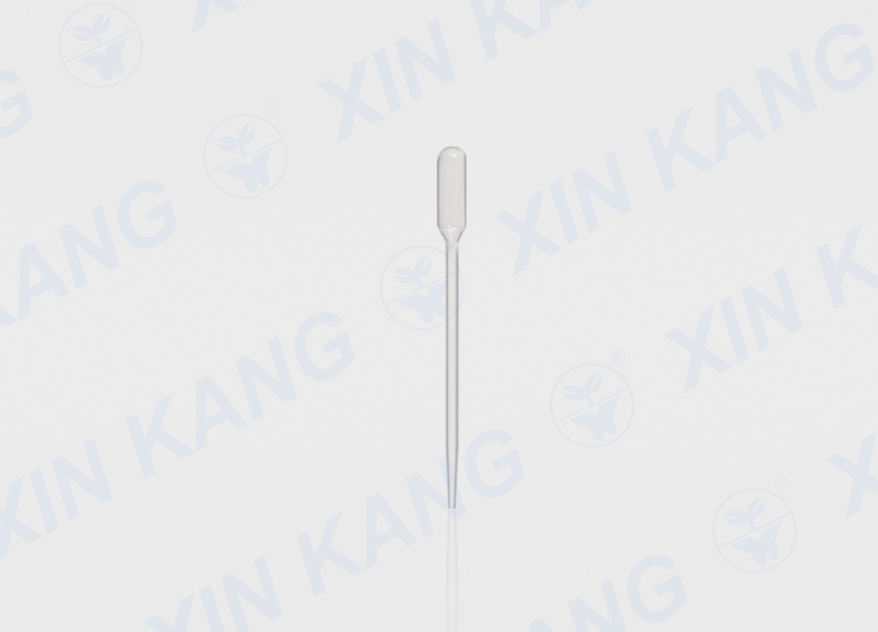 0.5ml 一次性使用塑料吸管