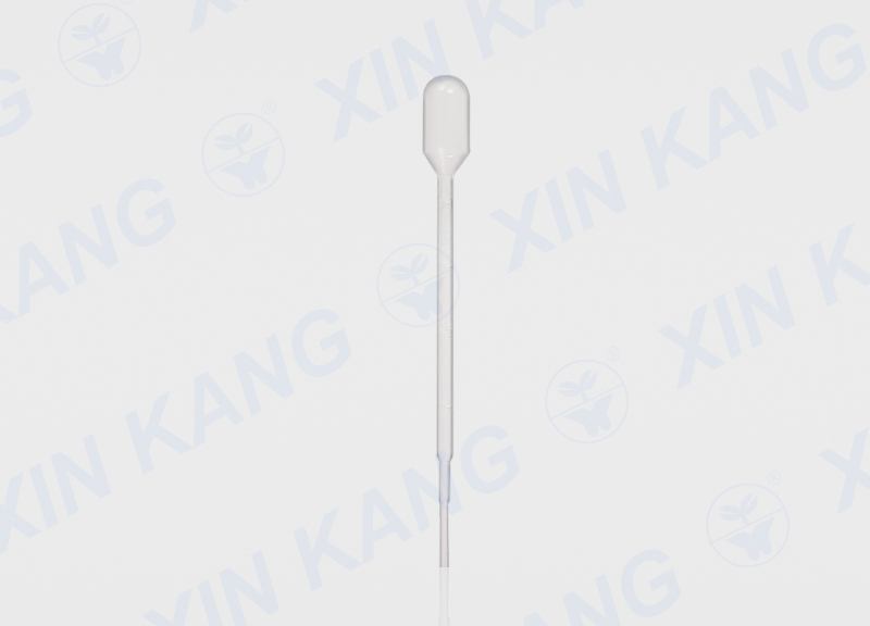 1ml 一次性使用塑料吸管