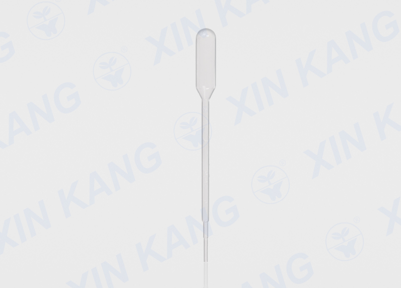 1ml 加長(zhǎng) 一次性使用塑料吸管
