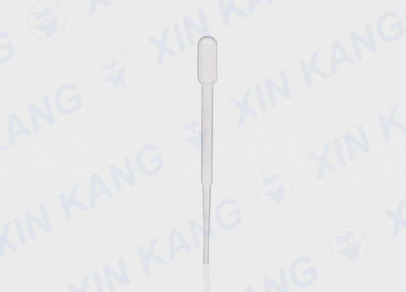2ml 一次性使用塑料吸管