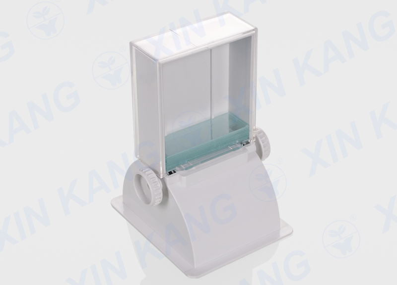 載玻片滑動(dòng)器