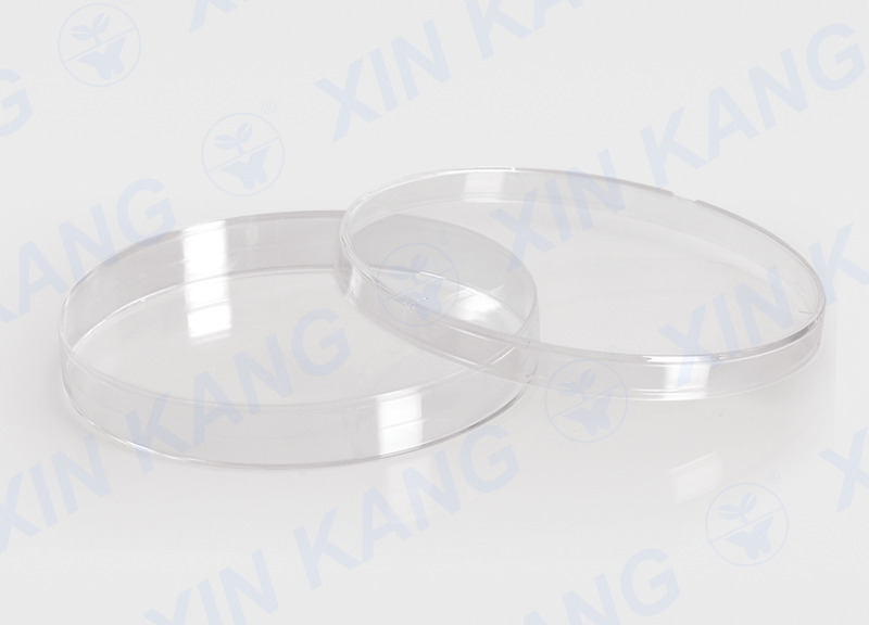 Φ90 一次性使用培養(yǎng)皿 16g