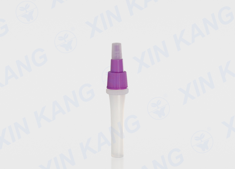 3ml 螺旋蓋 核酸提取管