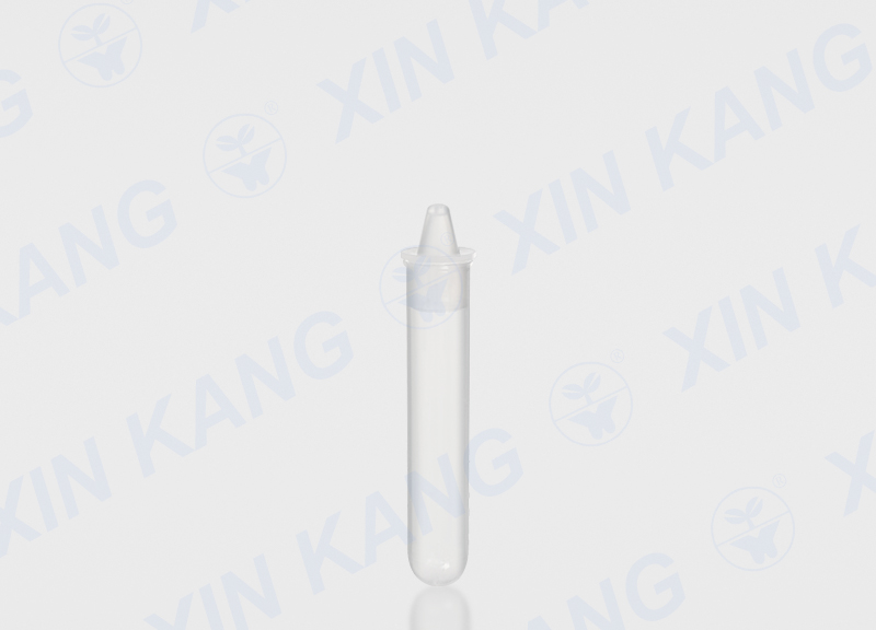 Φ10×52mm 核酸提取管