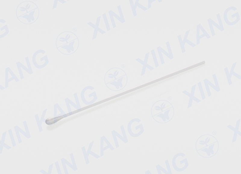 采樣拭子 咽拭子 聚酯纖維